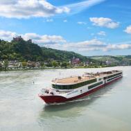 MS Rhein Symphonie von Nicko Cruises