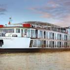 MS Mekong Prestige II von Nicko Cruises